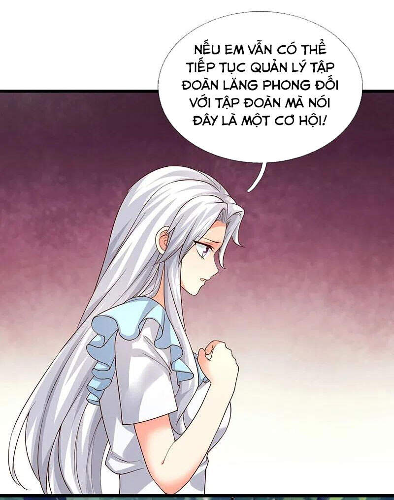 Vú Em Tiên Tôn Đi Ở Rể Chapter 262 - Trang 2