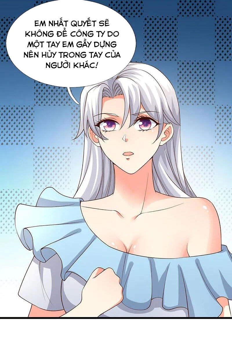 Vú Em Tiên Tôn Đi Ở Rể Chapter 262 - Trang 2