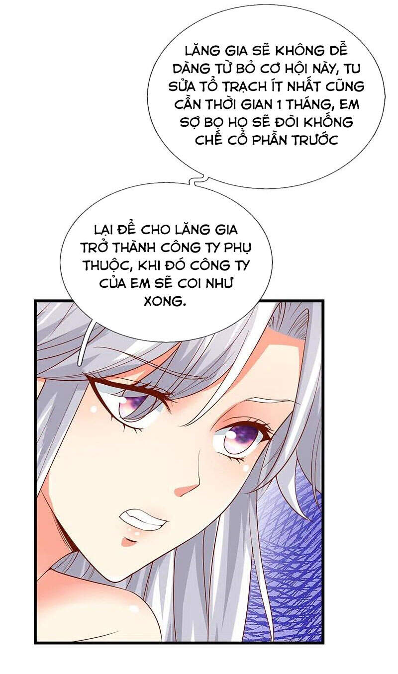 Vú Em Tiên Tôn Đi Ở Rể Chapter 262 - Trang 2