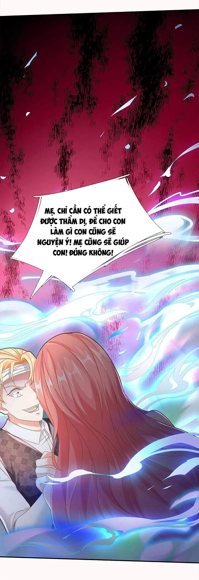 Vú Em Tiên Tôn Đi Ở Rể Chapter 262 - Trang 2