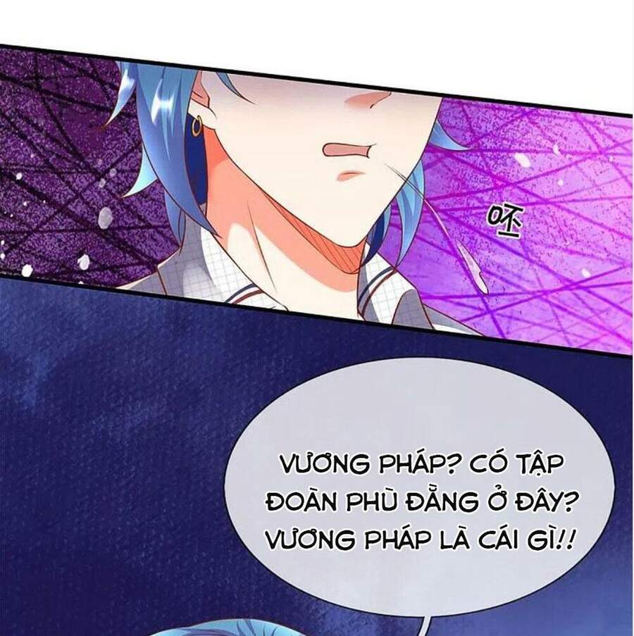 Vú Em Tiên Tôn Đi Ở Rể Chapter 263 - Trang 2