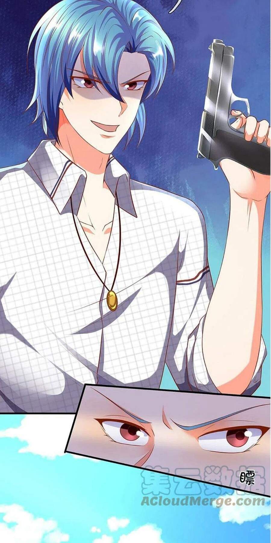 Vú Em Tiên Tôn Đi Ở Rể Chapter 263 - Trang 2