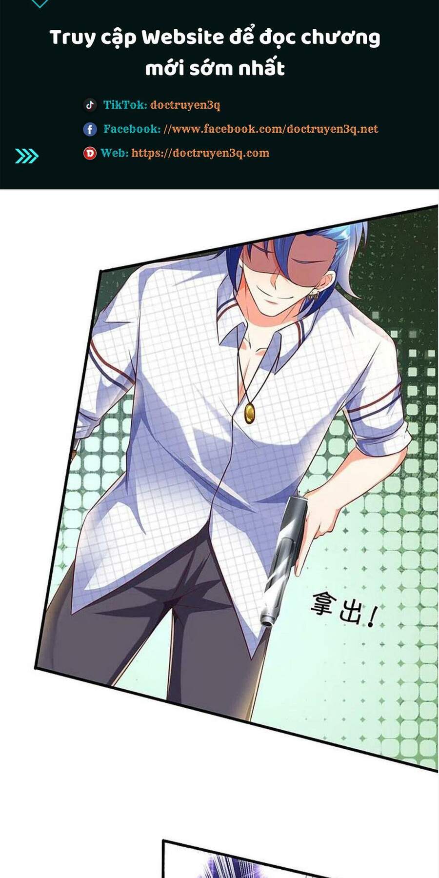 Vú Em Tiên Tôn Đi Ở Rể Chapter 263 - Trang 2