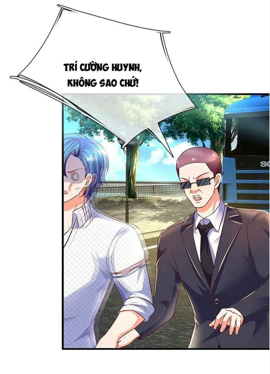 Vú Em Tiên Tôn Đi Ở Rể Chapter 263 - Trang 2