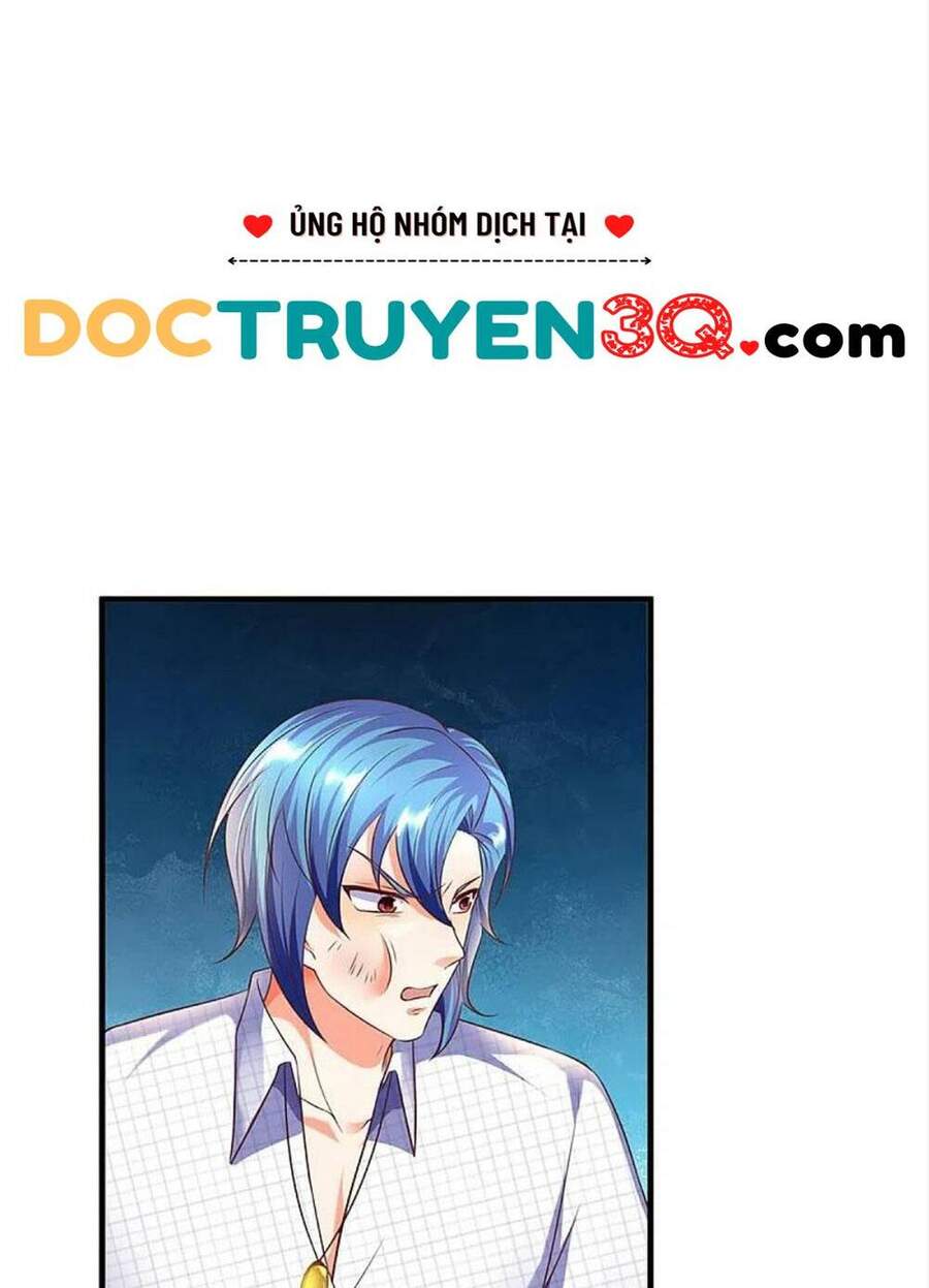 Vú Em Tiên Tôn Đi Ở Rể Chapter 263 - Trang 2