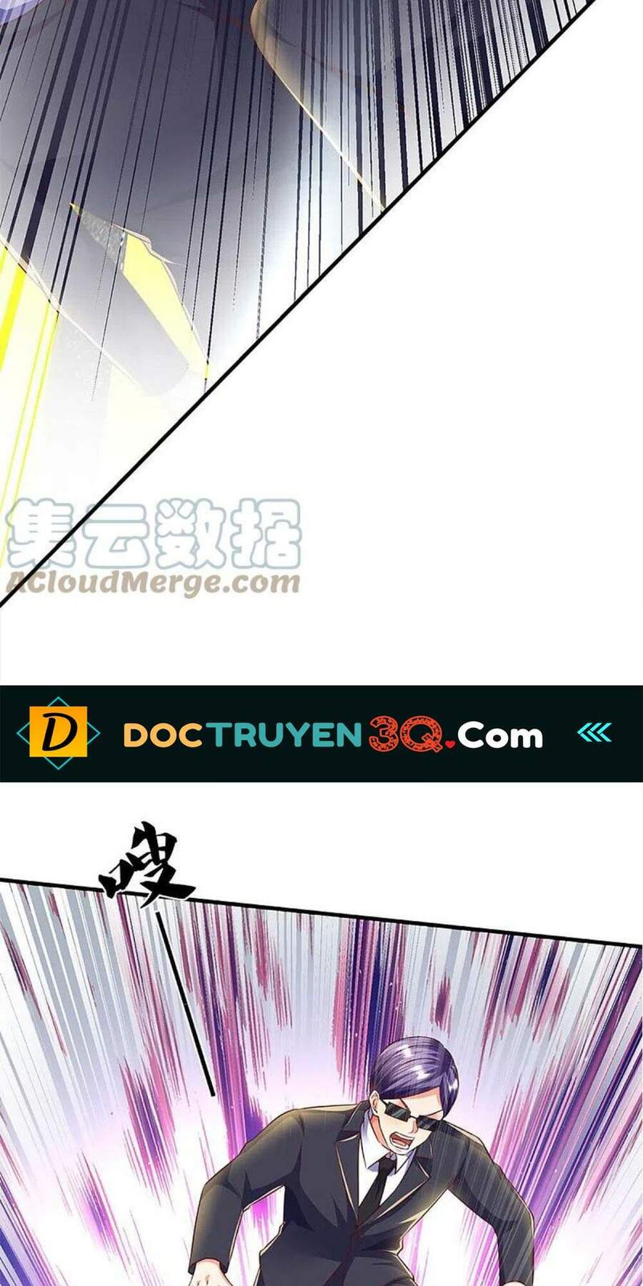 Vú Em Tiên Tôn Đi Ở Rể Chapter 263 - Trang 2