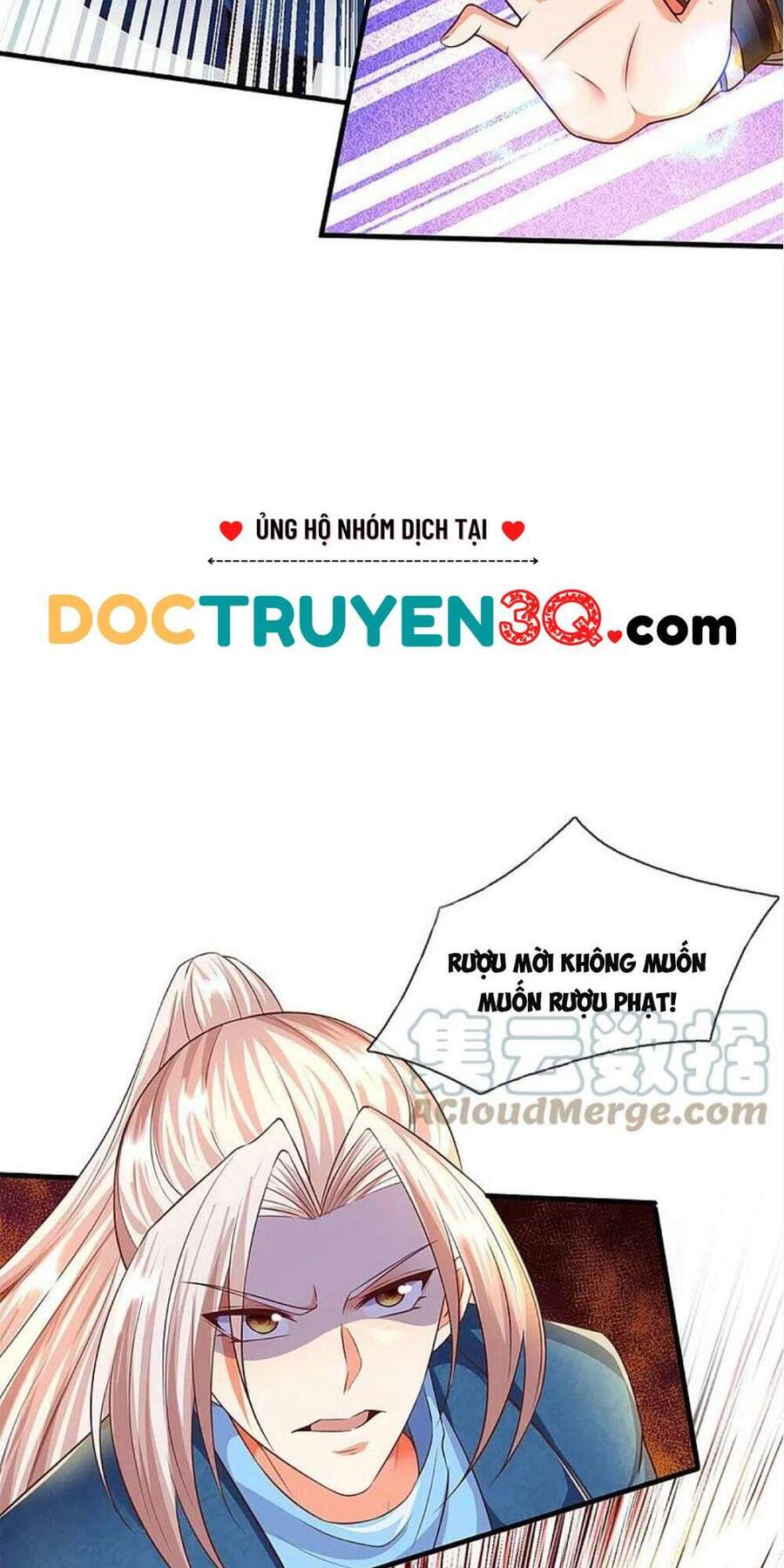 Vú Em Tiên Tôn Đi Ở Rể Chapter 263 - Trang 2