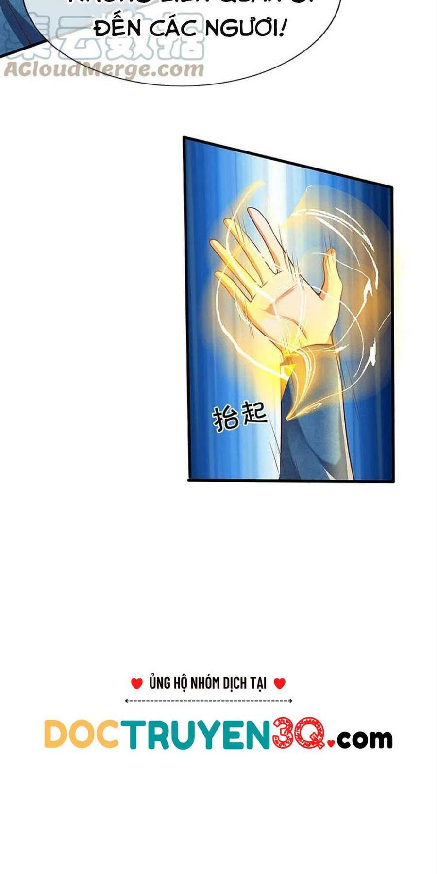 Vú Em Tiên Tôn Đi Ở Rể Chapter 263 - Trang 2