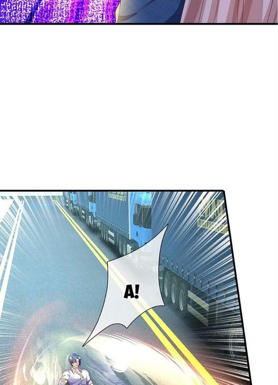 Vú Em Tiên Tôn Đi Ở Rể Chapter 263 - Trang 2