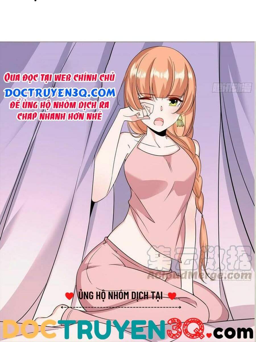 Vú Em Tiên Tôn Đi Ở Rể Chapter 263 - Trang 2