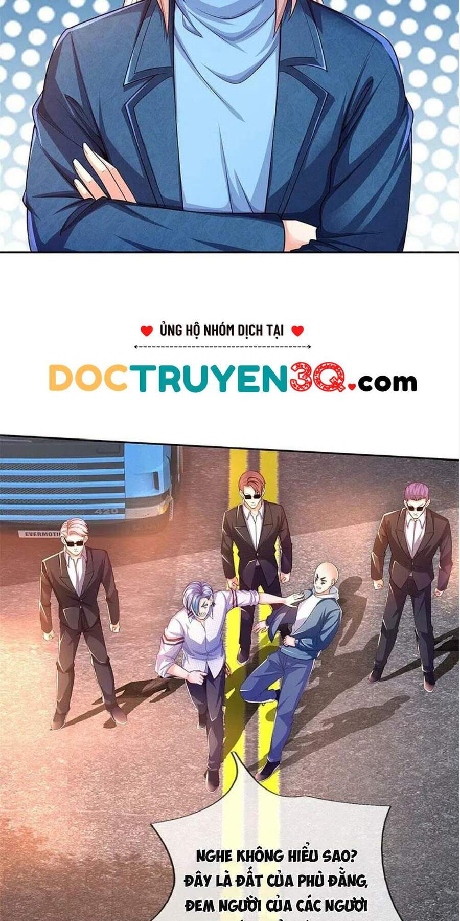 Vú Em Tiên Tôn Đi Ở Rể Chapter 263 - Trang 2