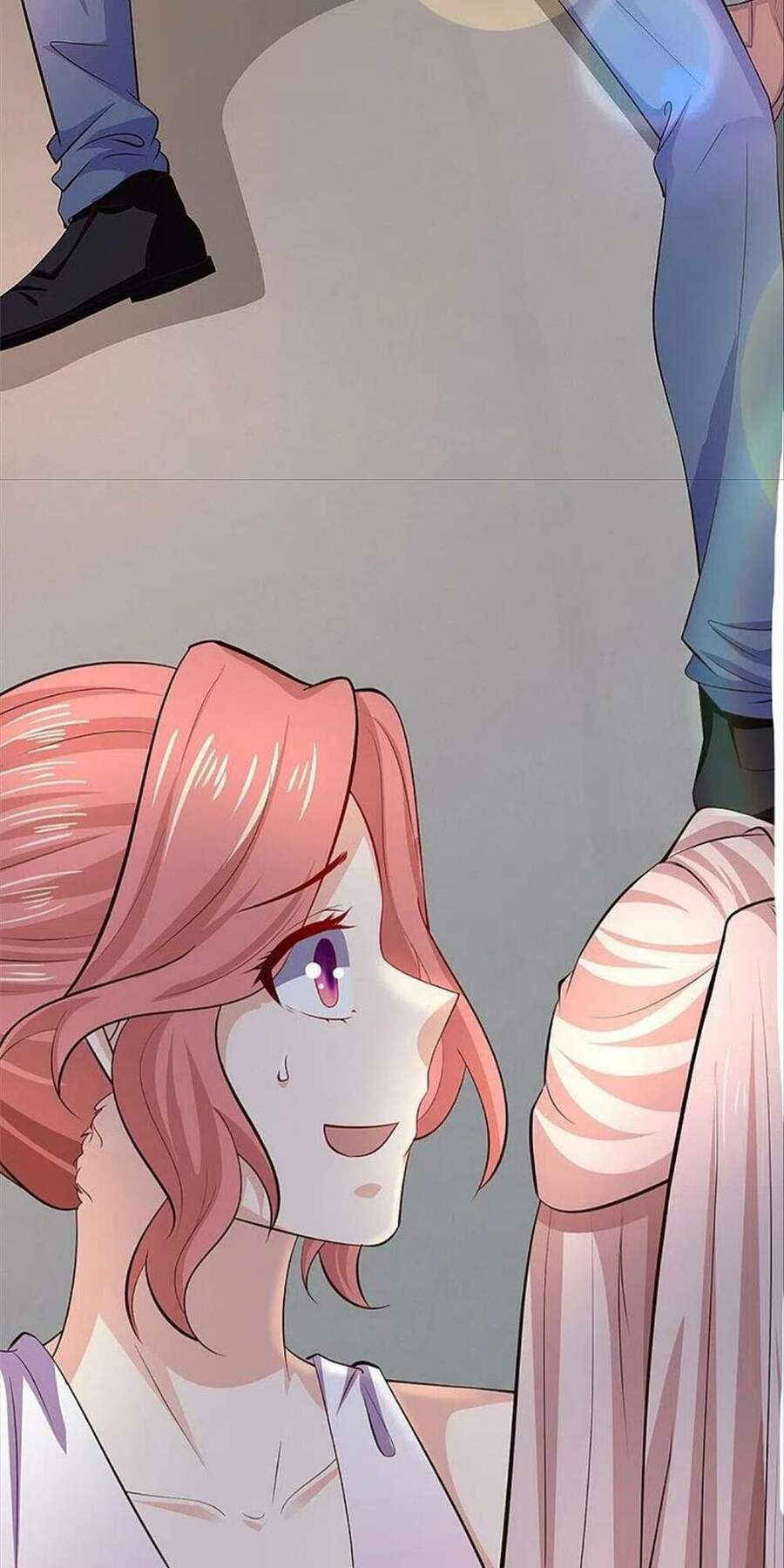 Vú Em Tiên Tôn Đi Ở Rể Chapter 264 - Trang 2