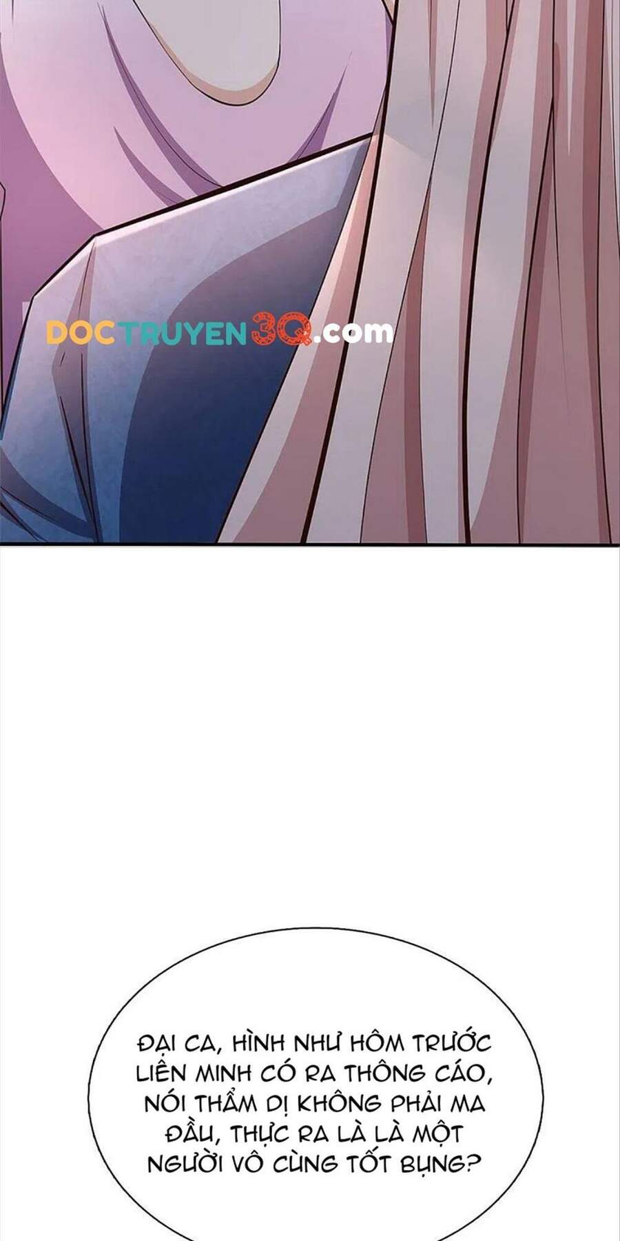 Vú Em Tiên Tôn Đi Ở Rể Chapter 264 - Trang 2