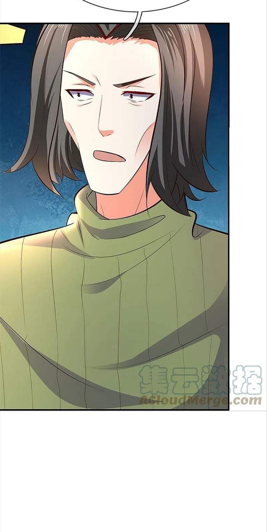 Vú Em Tiên Tôn Đi Ở Rể Chapter 264 - Trang 2