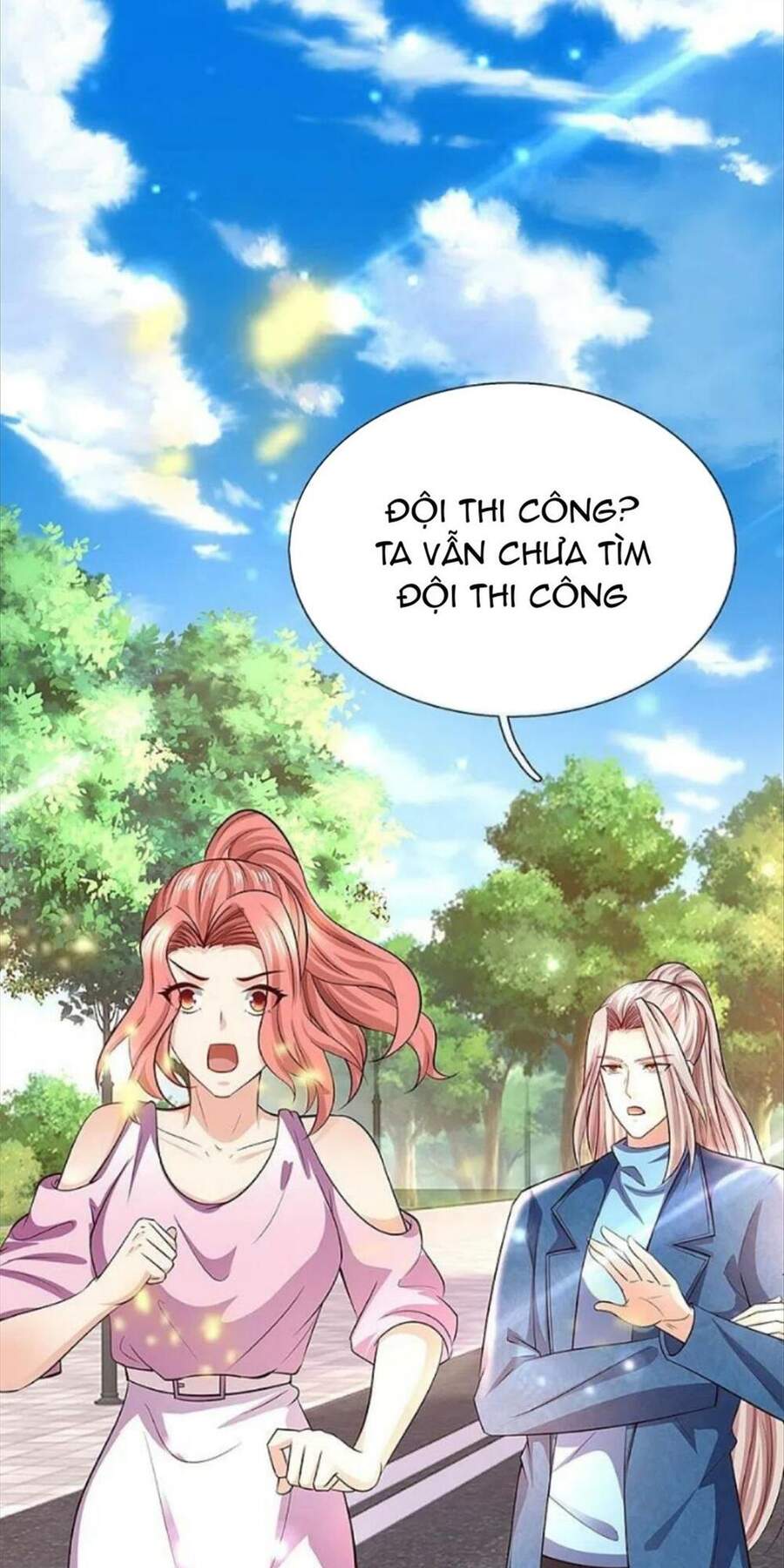 Vú Em Tiên Tôn Đi Ở Rể Chapter 264 - Trang 2