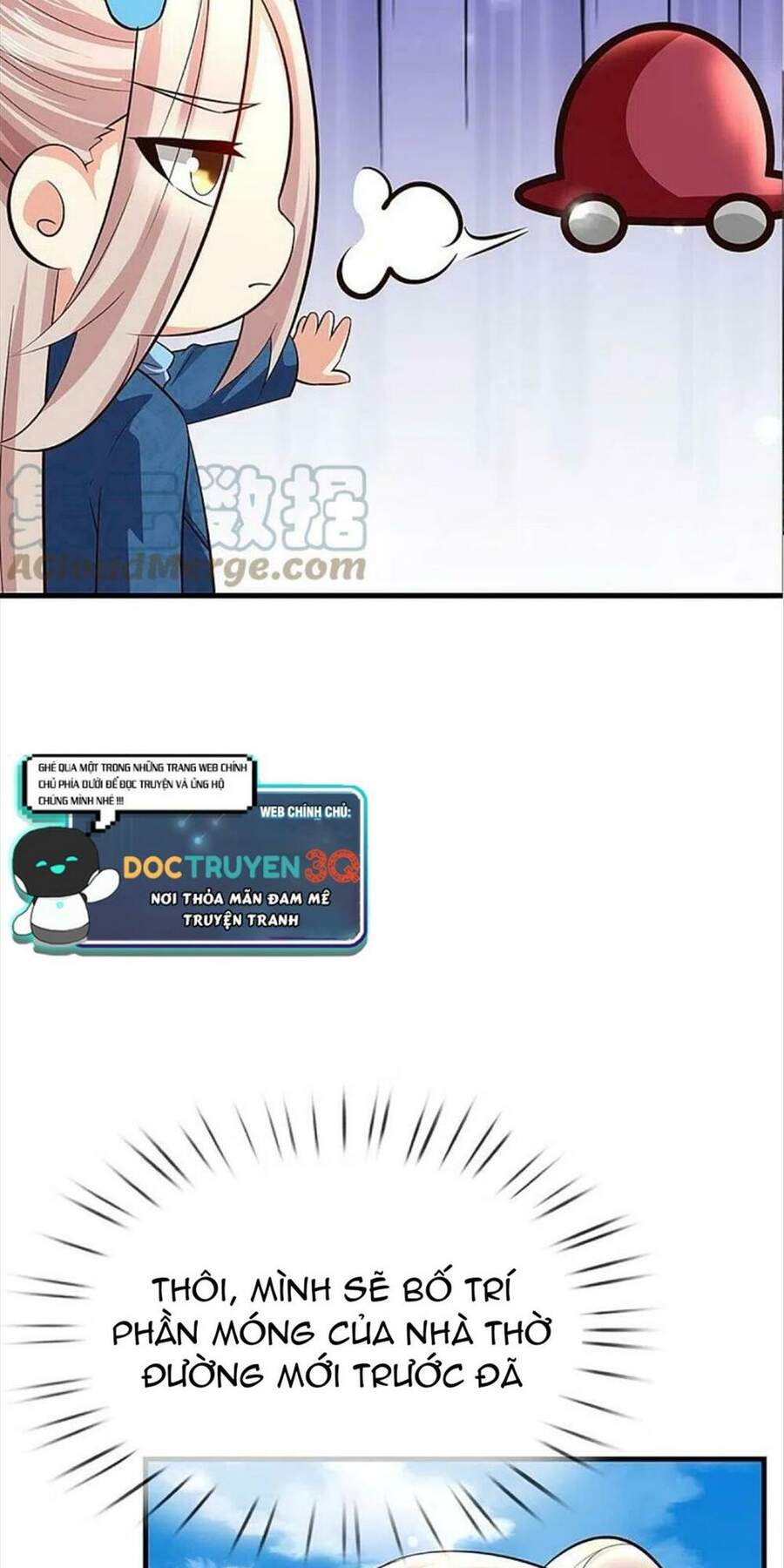 Vú Em Tiên Tôn Đi Ở Rể Chapter 264 - Trang 2