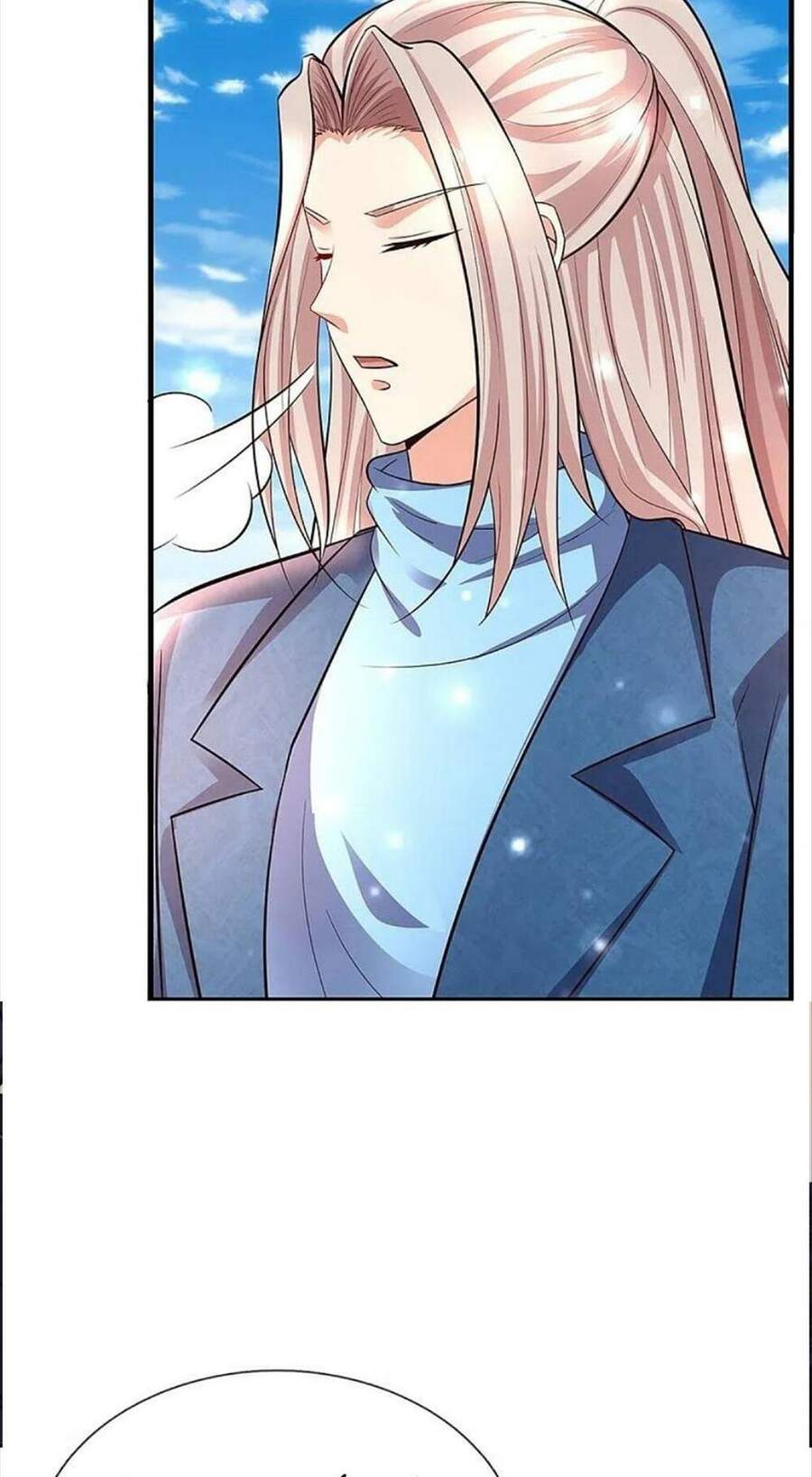 Vú Em Tiên Tôn Đi Ở Rể Chapter 264 - Trang 2