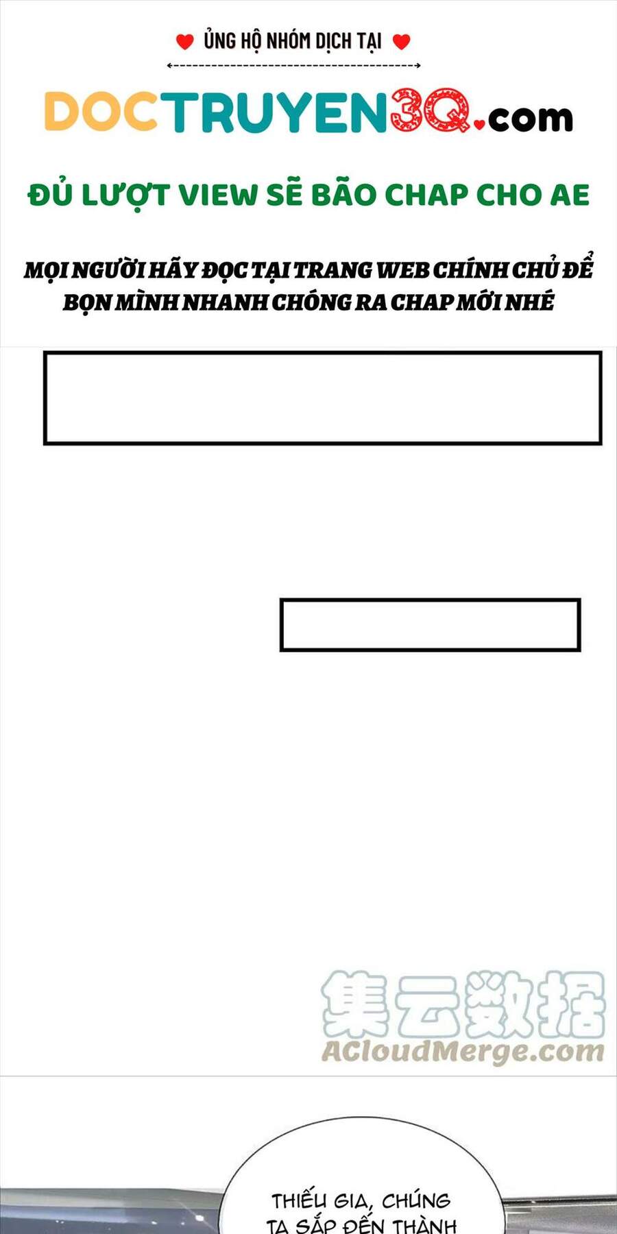 Vú Em Tiên Tôn Đi Ở Rể Chapter 264 - Trang 2