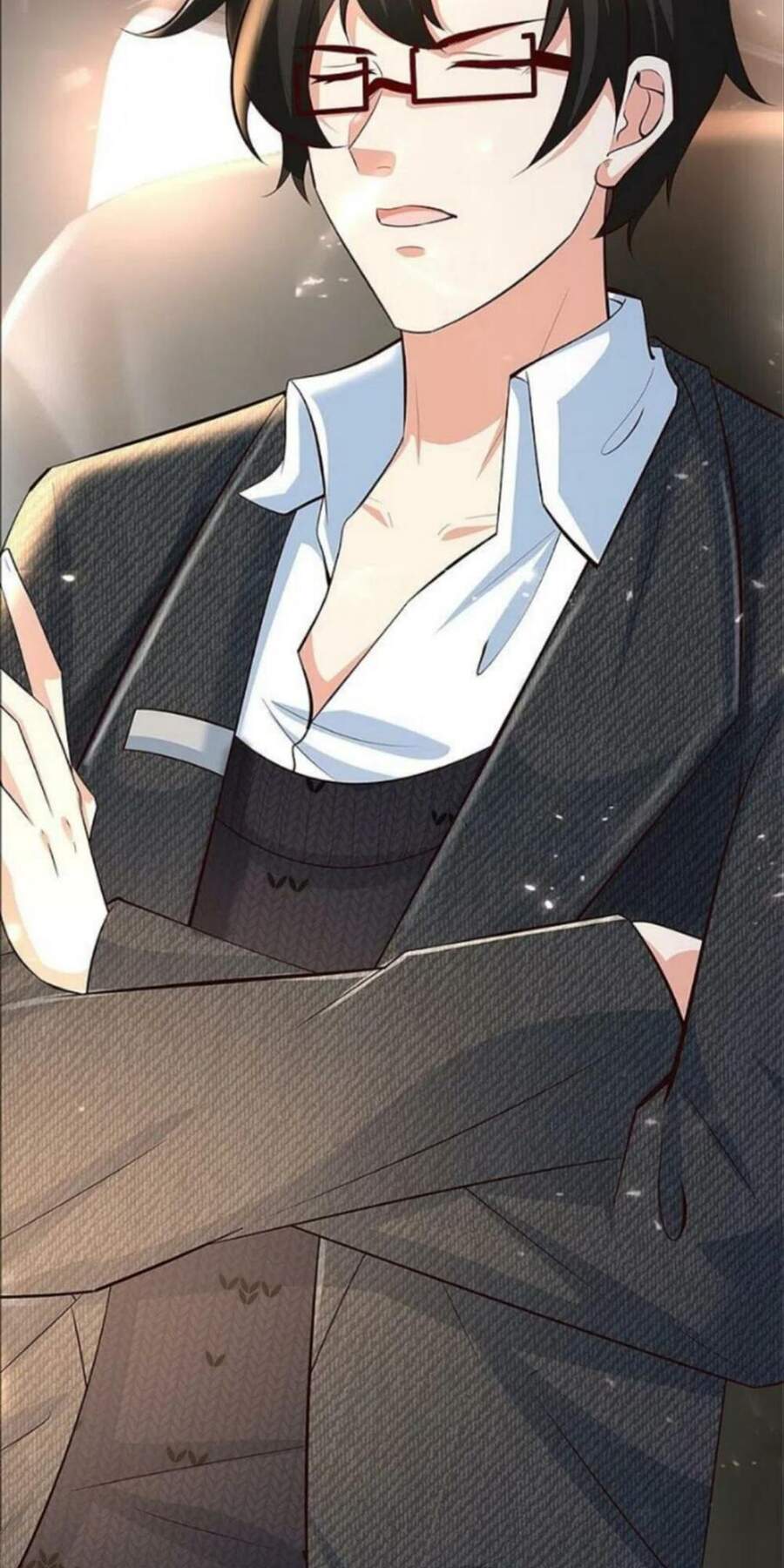 Vú Em Tiên Tôn Đi Ở Rể Chapter 264 - Trang 2