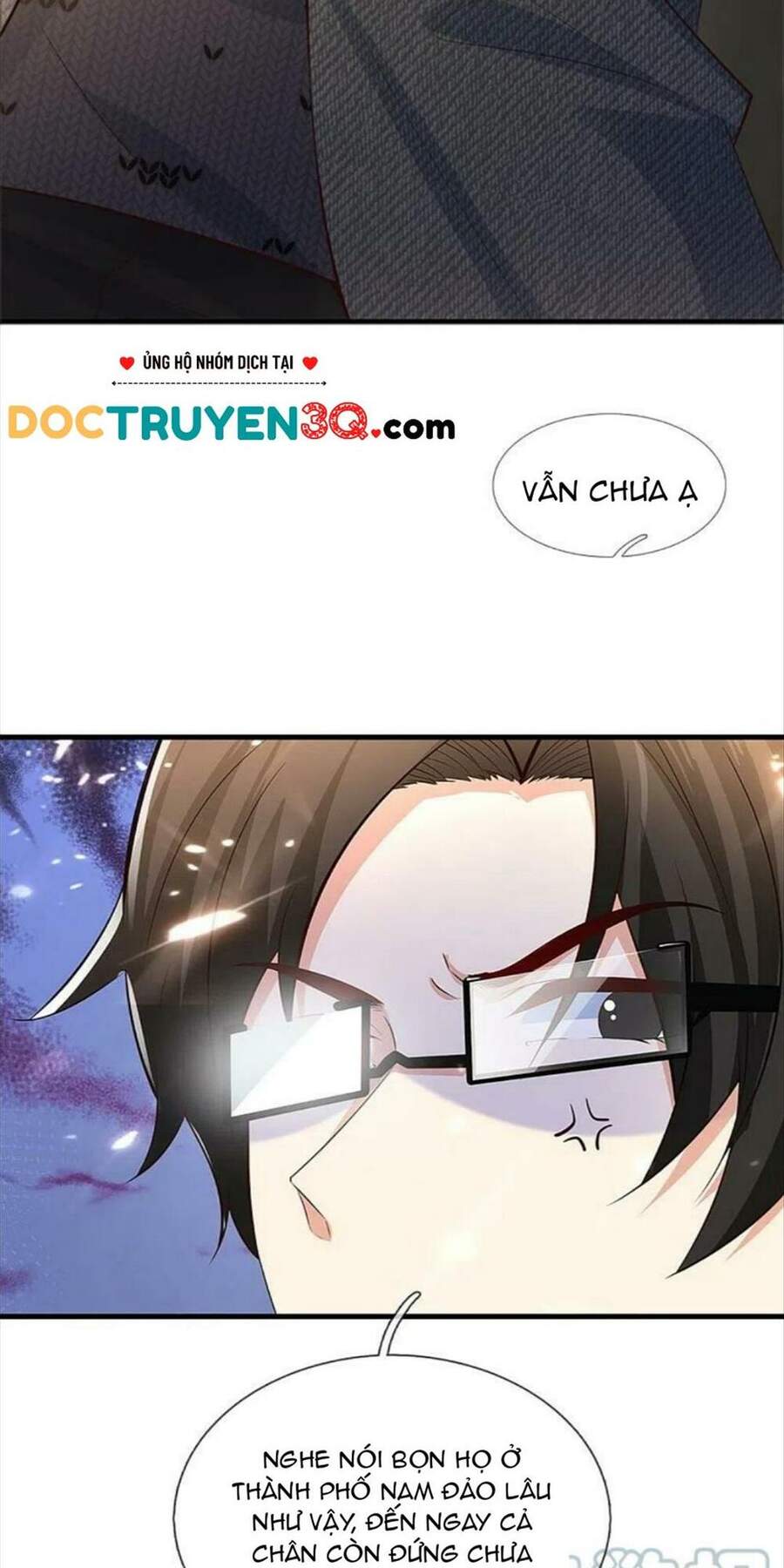 Vú Em Tiên Tôn Đi Ở Rể Chapter 264 - Trang 2