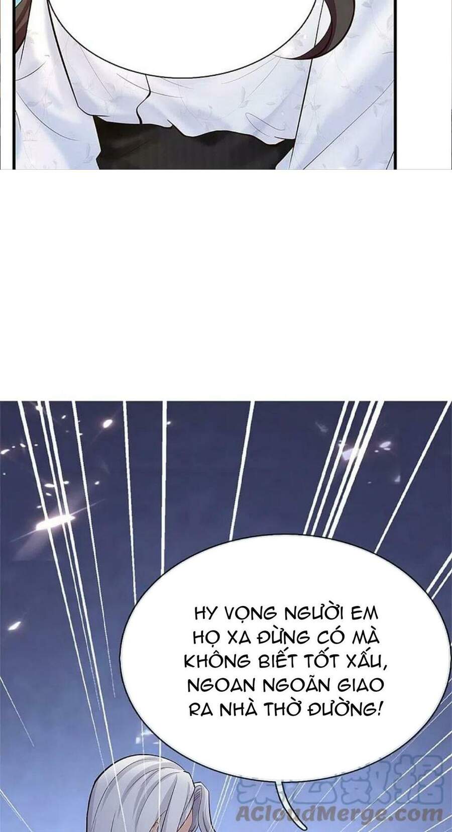 Vú Em Tiên Tôn Đi Ở Rể Chapter 264 - Trang 2