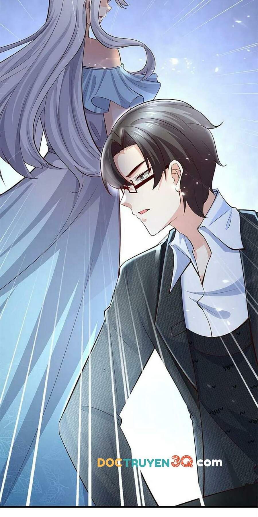 Vú Em Tiên Tôn Đi Ở Rể Chapter 264 - Trang 2