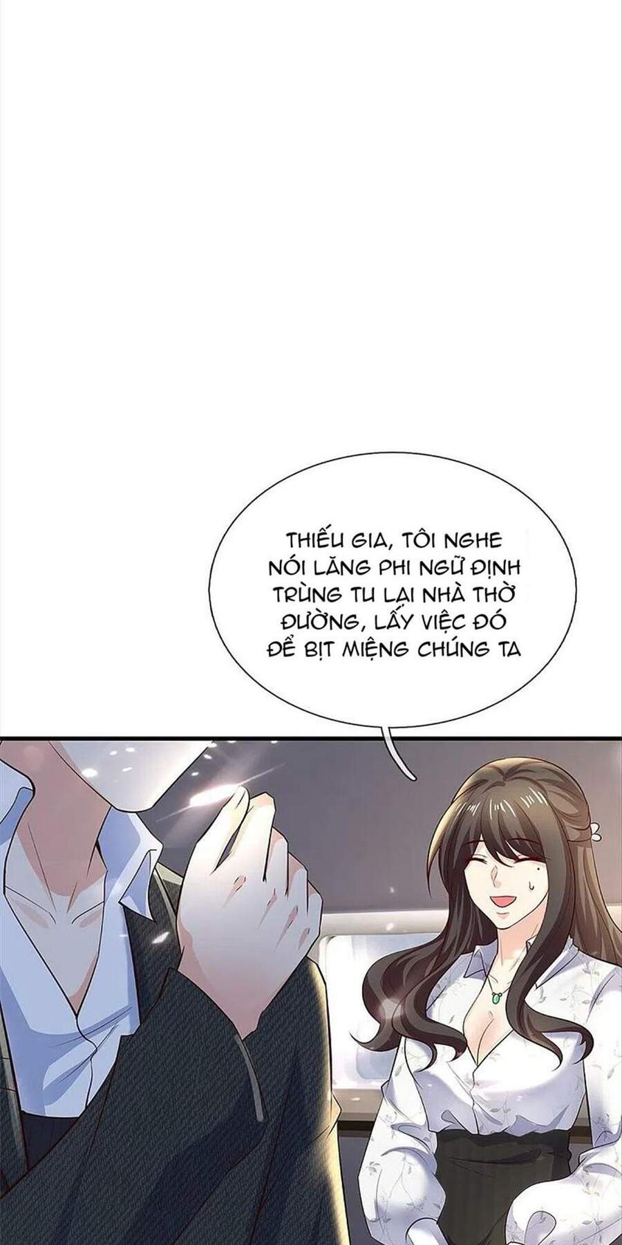 Vú Em Tiên Tôn Đi Ở Rể Chapter 264 - Trang 2