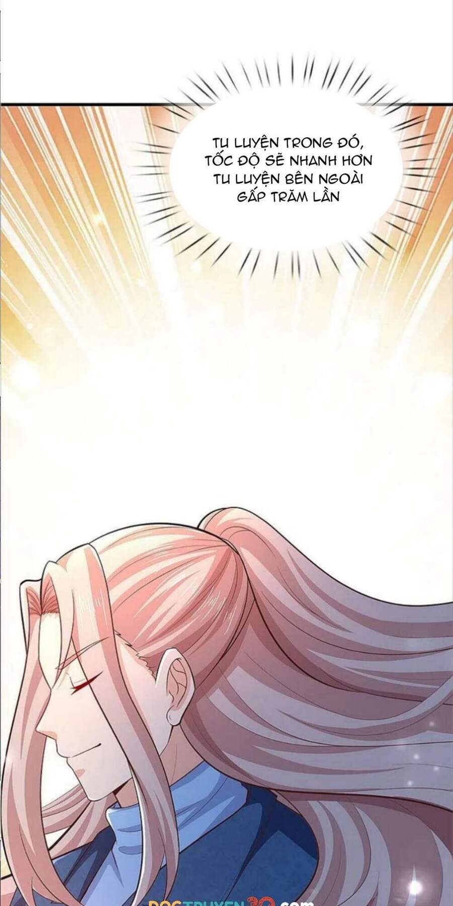 Vú Em Tiên Tôn Đi Ở Rể Chapter 264 - Trang 2