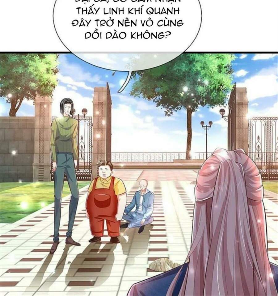 Vú Em Tiên Tôn Đi Ở Rể Chapter 264 - Trang 2