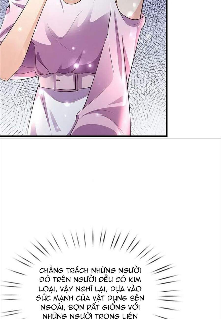 Vú Em Tiên Tôn Đi Ở Rể Chapter 264 - Trang 2