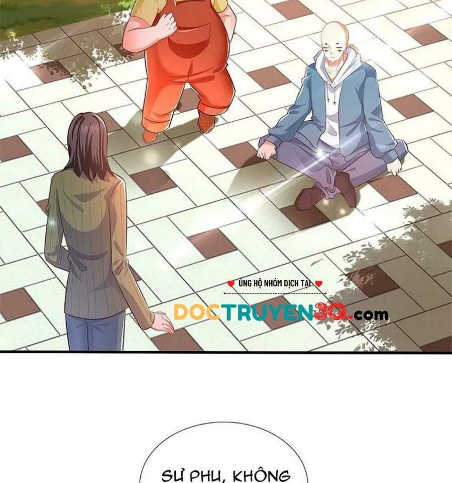 Vú Em Tiên Tôn Đi Ở Rể Chapter 264 - Trang 2