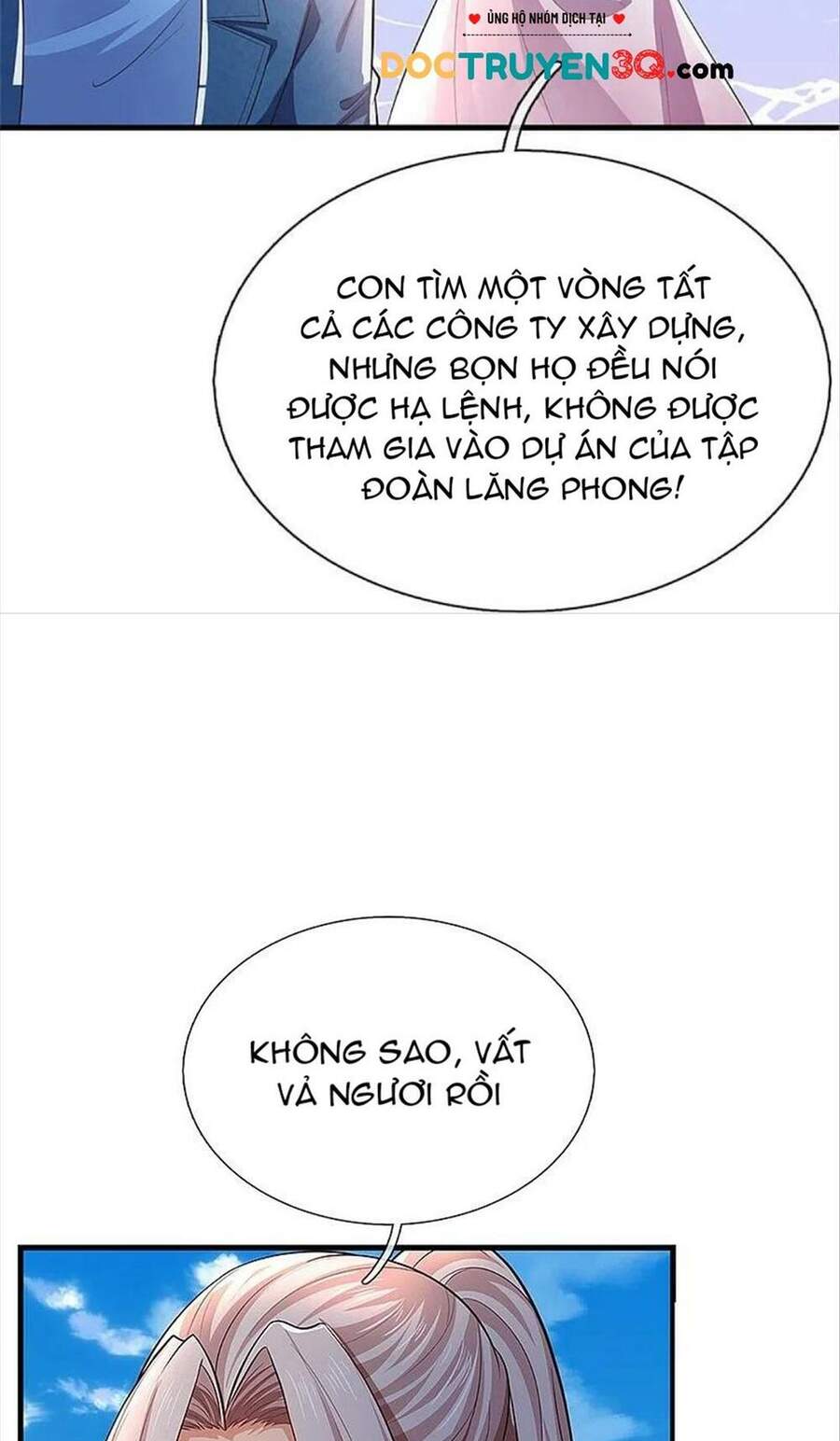 Vú Em Tiên Tôn Đi Ở Rể Chapter 264 - Trang 2