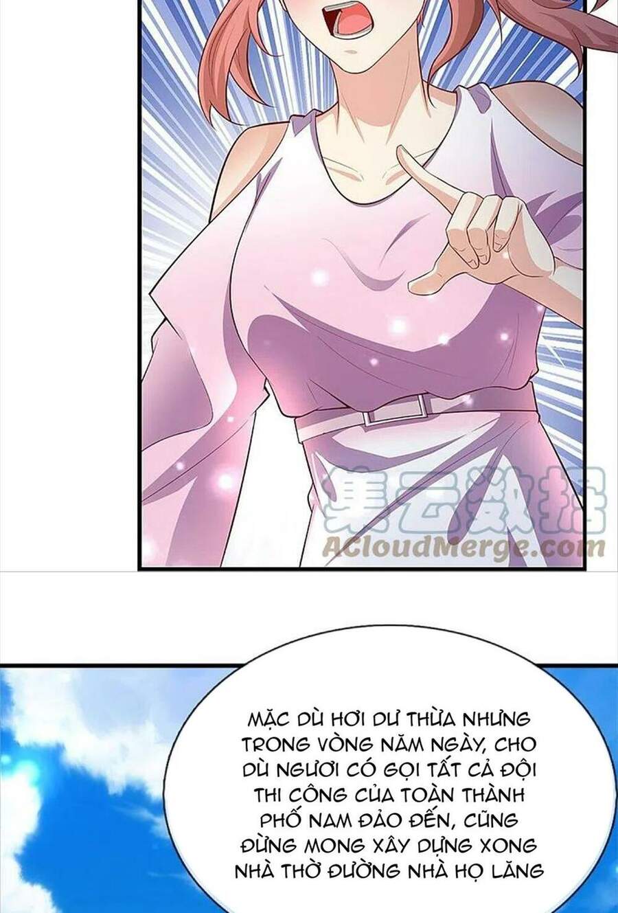 Vú Em Tiên Tôn Đi Ở Rể Chapter 264 - Trang 2