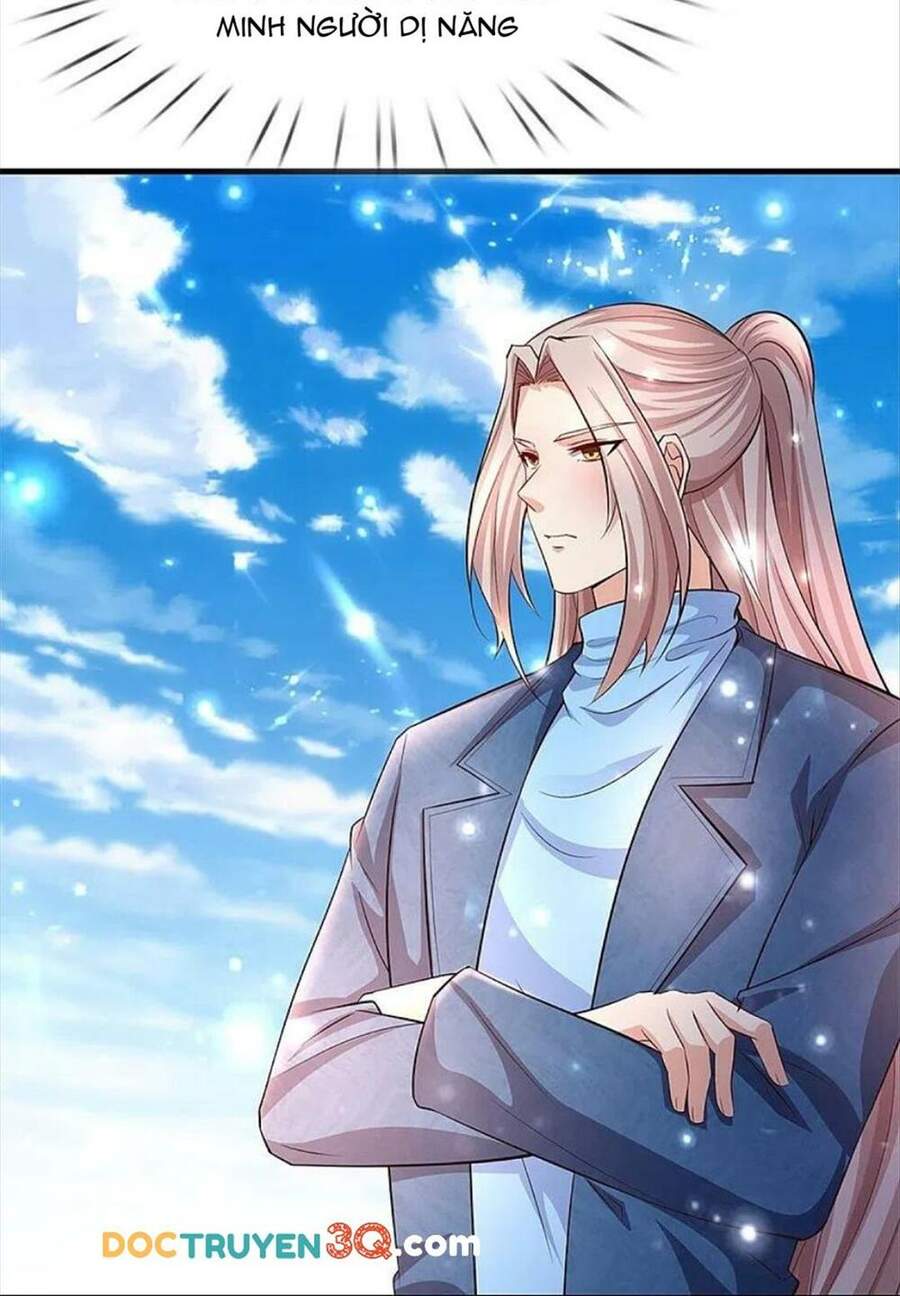 Vú Em Tiên Tôn Đi Ở Rể Chapter 264 - Trang 2