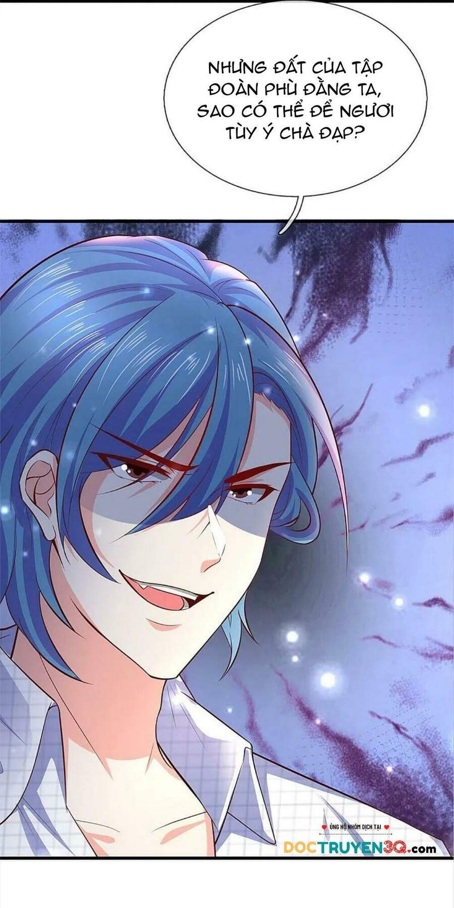 Vú Em Tiên Tôn Đi Ở Rể Chapter 264 - Trang 2