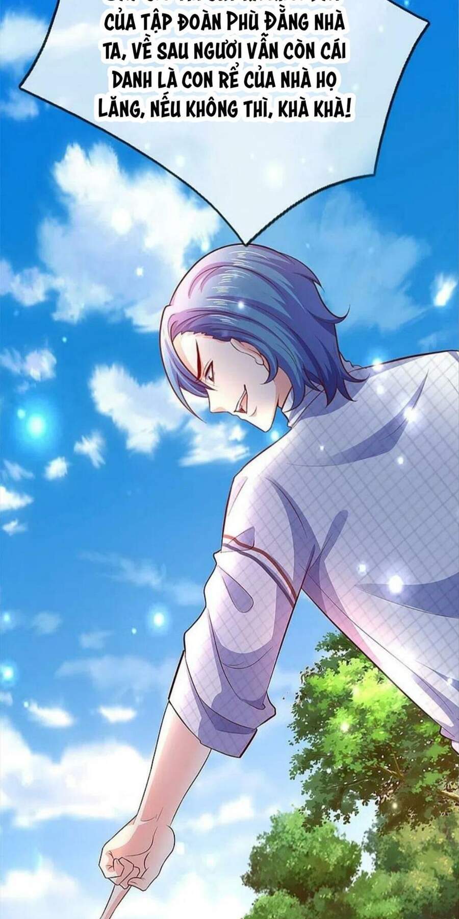 Vú Em Tiên Tôn Đi Ở Rể Chapter 264 - Trang 2