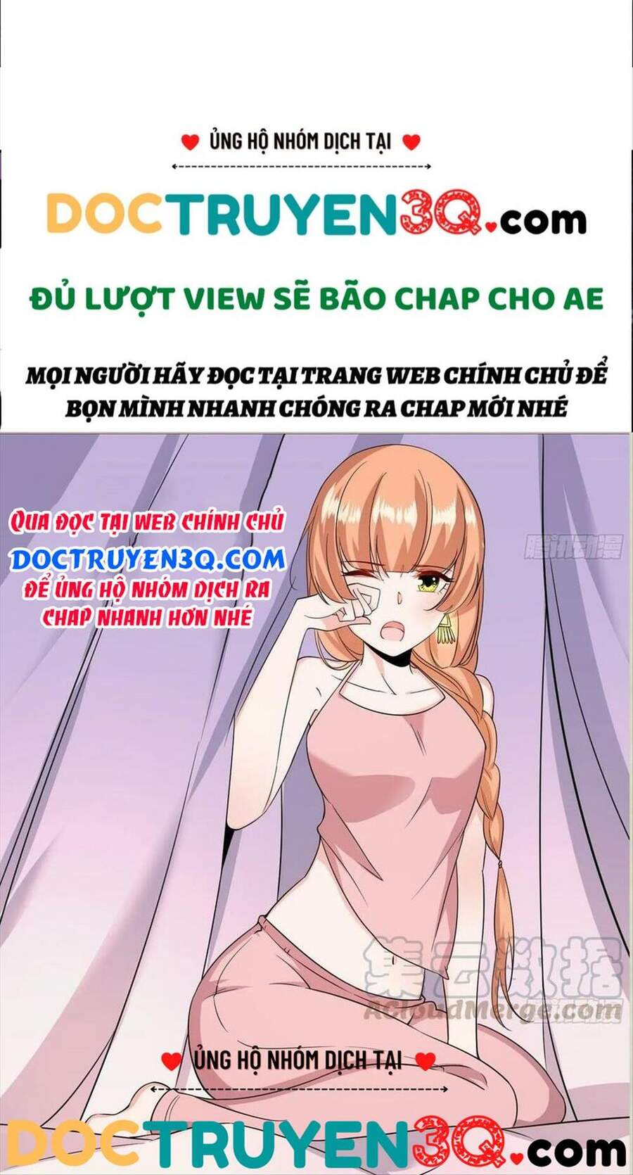 Vú Em Tiên Tôn Đi Ở Rể Chapter 264 - Trang 2