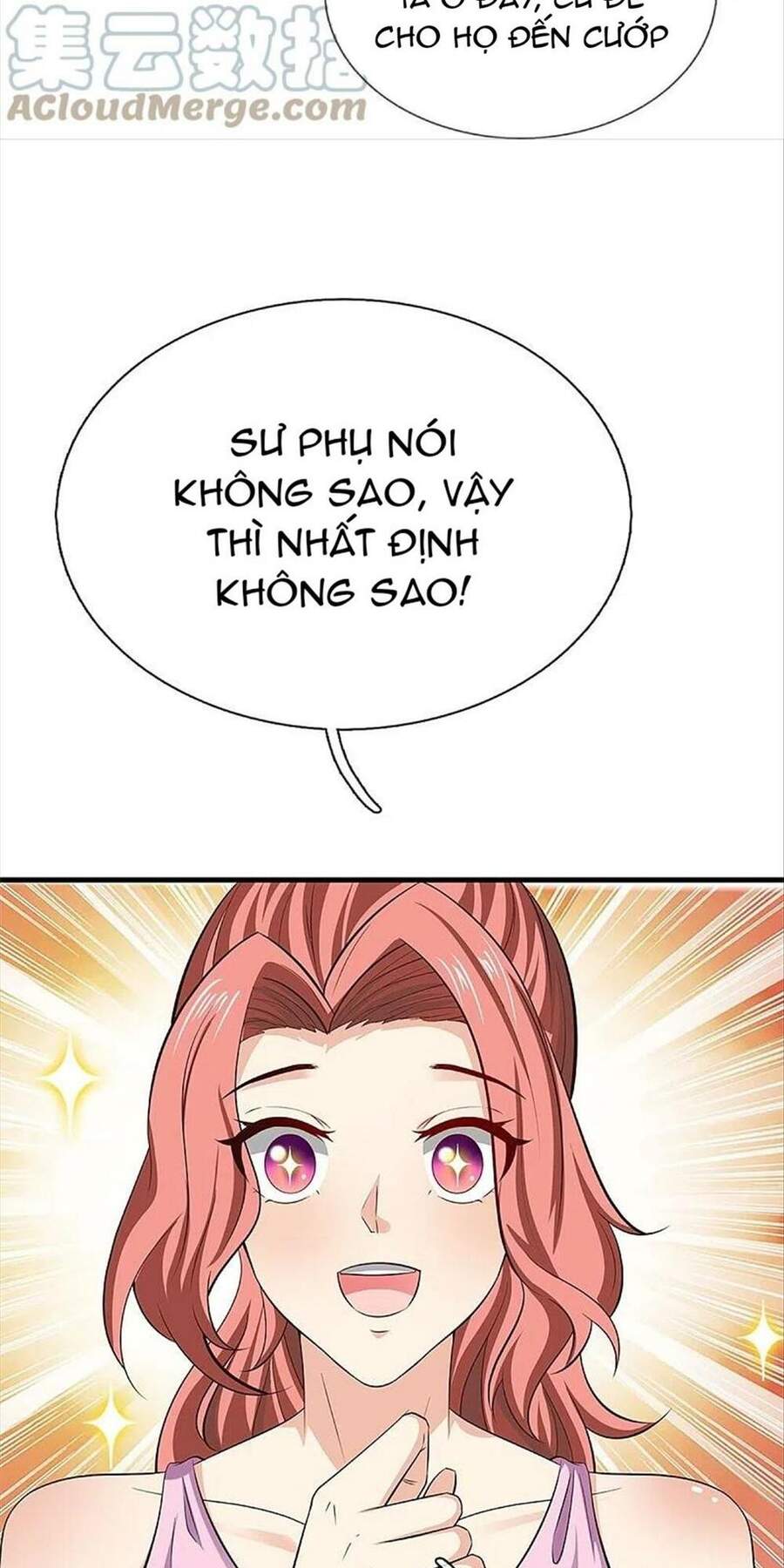 Vú Em Tiên Tôn Đi Ở Rể Chapter 264 - Trang 2