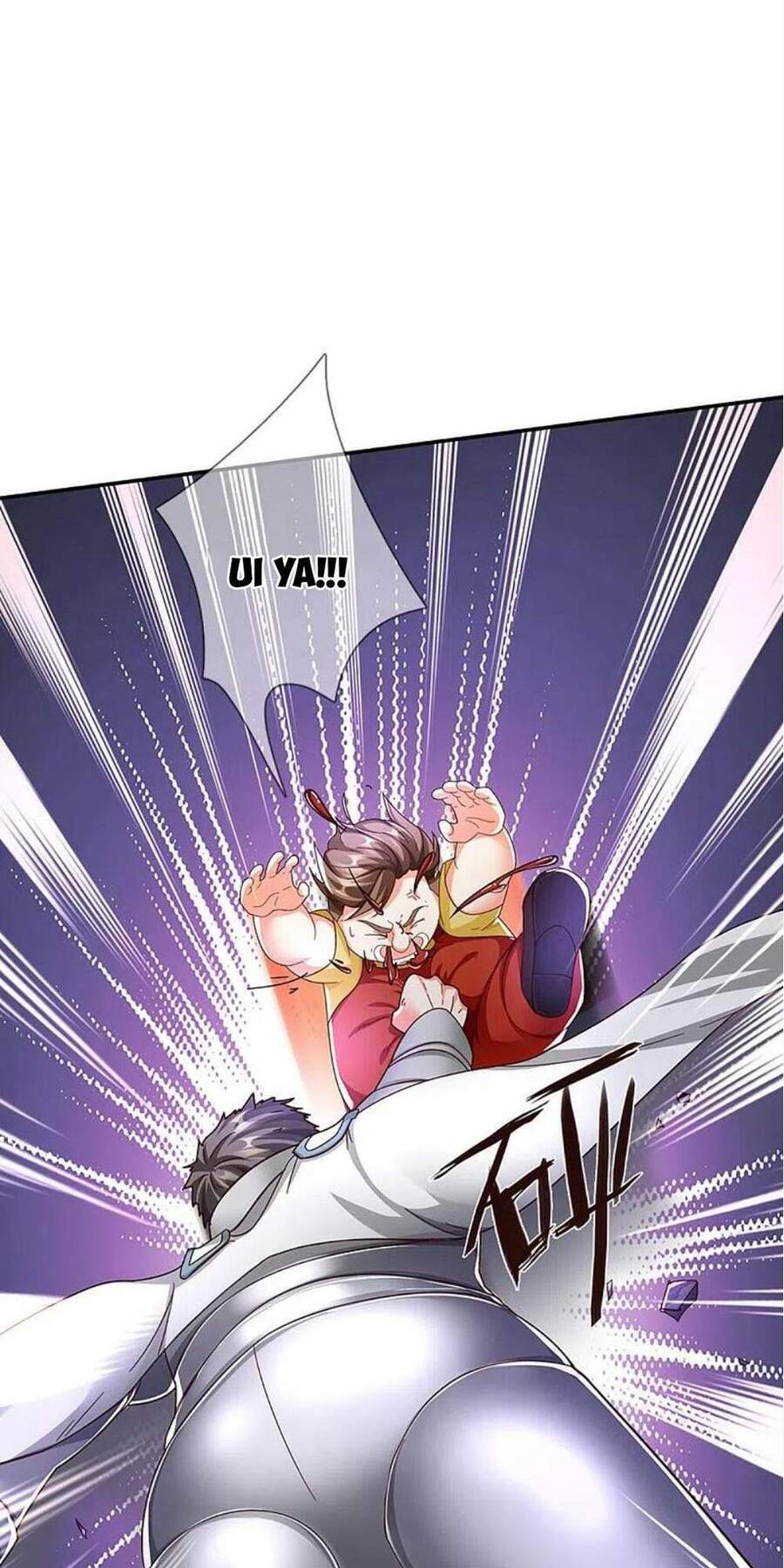 Vú Em Tiên Tôn Đi Ở Rể Chapter 265 - Trang 2