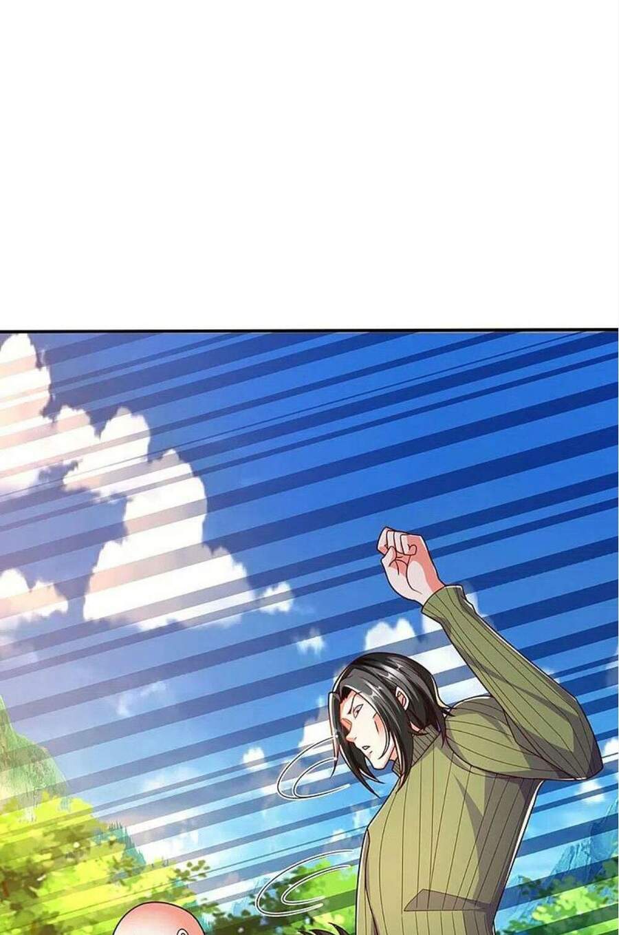 Vú Em Tiên Tôn Đi Ở Rể Chapter 265 - Trang 2