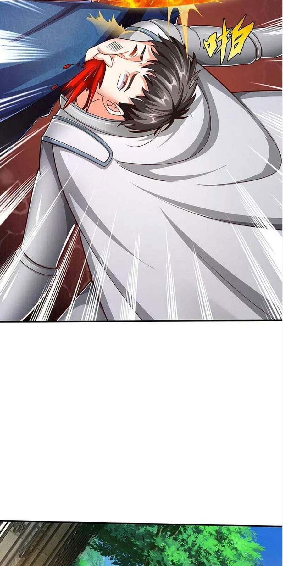 Vú Em Tiên Tôn Đi Ở Rể Chapter 265 - Trang 2