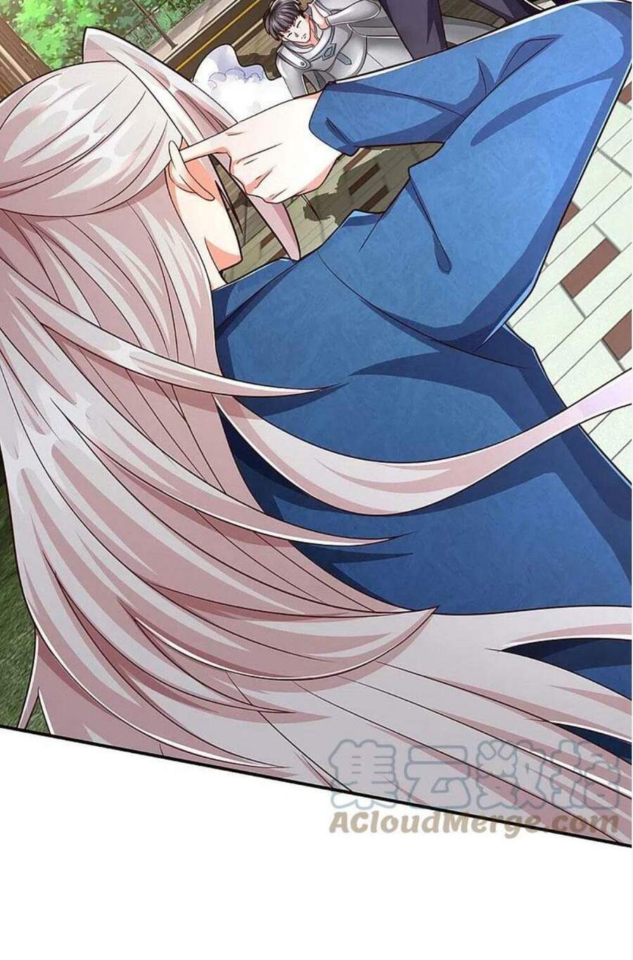 Vú Em Tiên Tôn Đi Ở Rể Chapter 265 - Trang 2