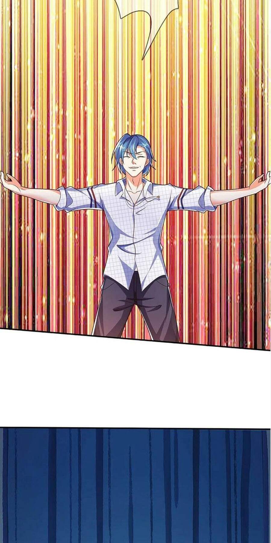 Vú Em Tiên Tôn Đi Ở Rể Chapter 265 - Trang 2