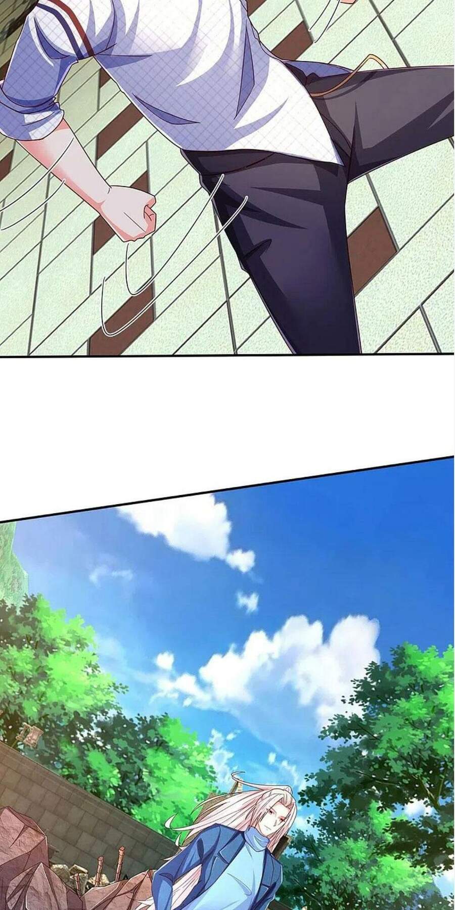 Vú Em Tiên Tôn Đi Ở Rể Chapter 265 - Trang 2