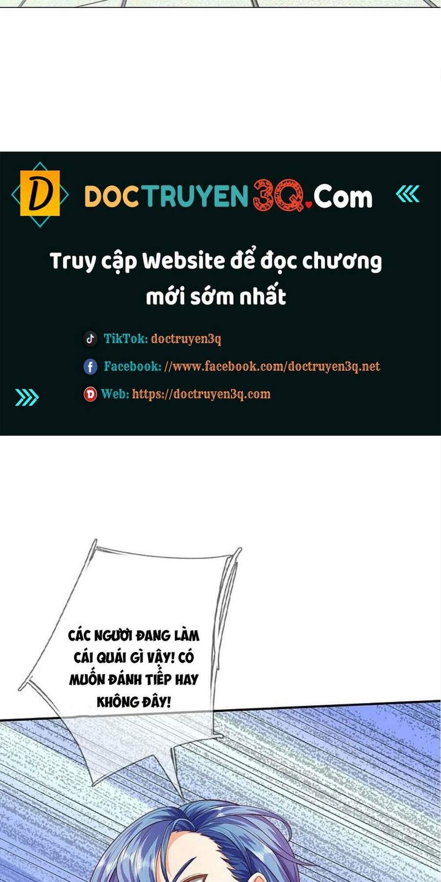 Vú Em Tiên Tôn Đi Ở Rể Chapter 265 - Trang 2