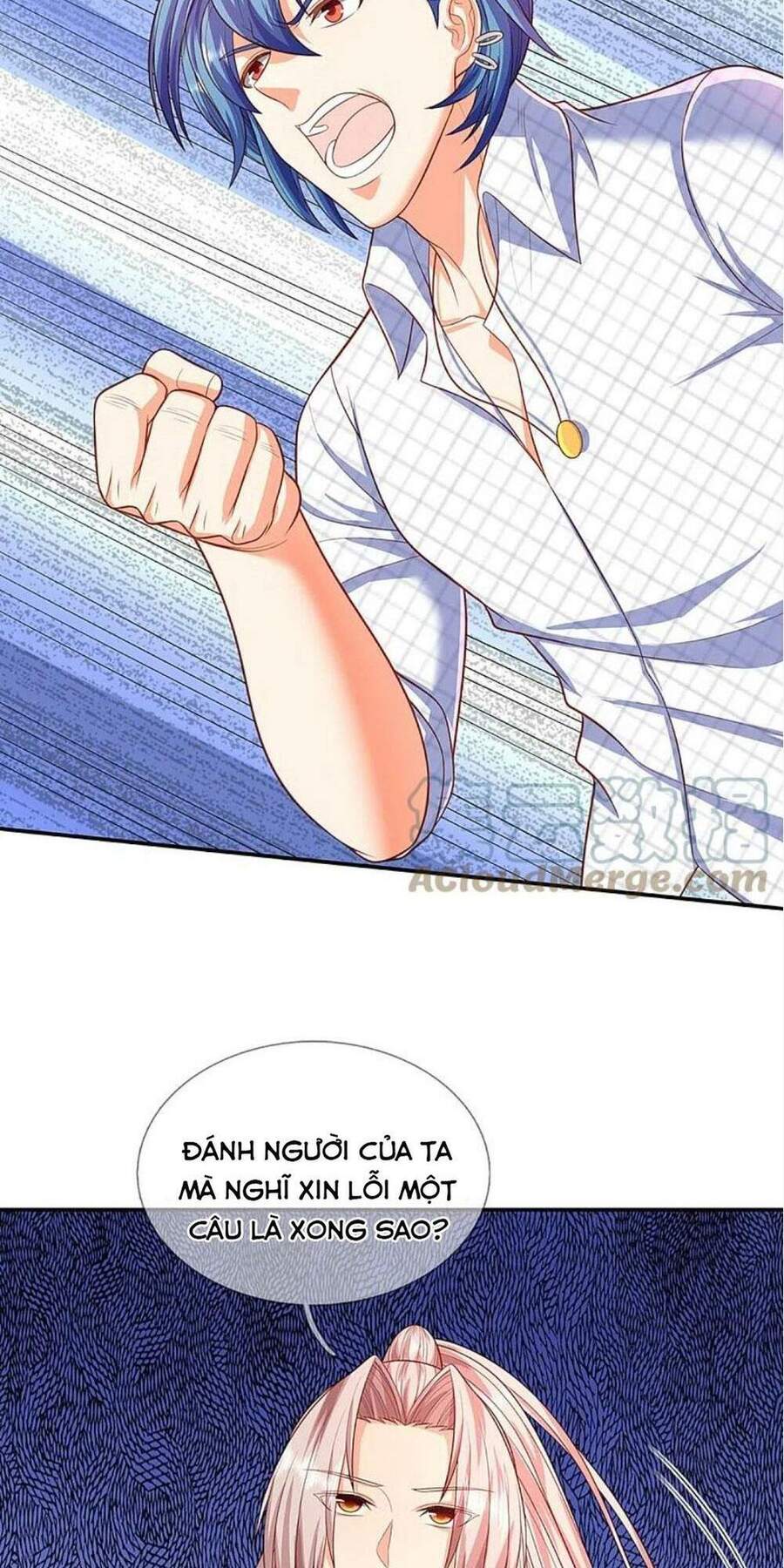 Vú Em Tiên Tôn Đi Ở Rể Chapter 265 - Trang 2