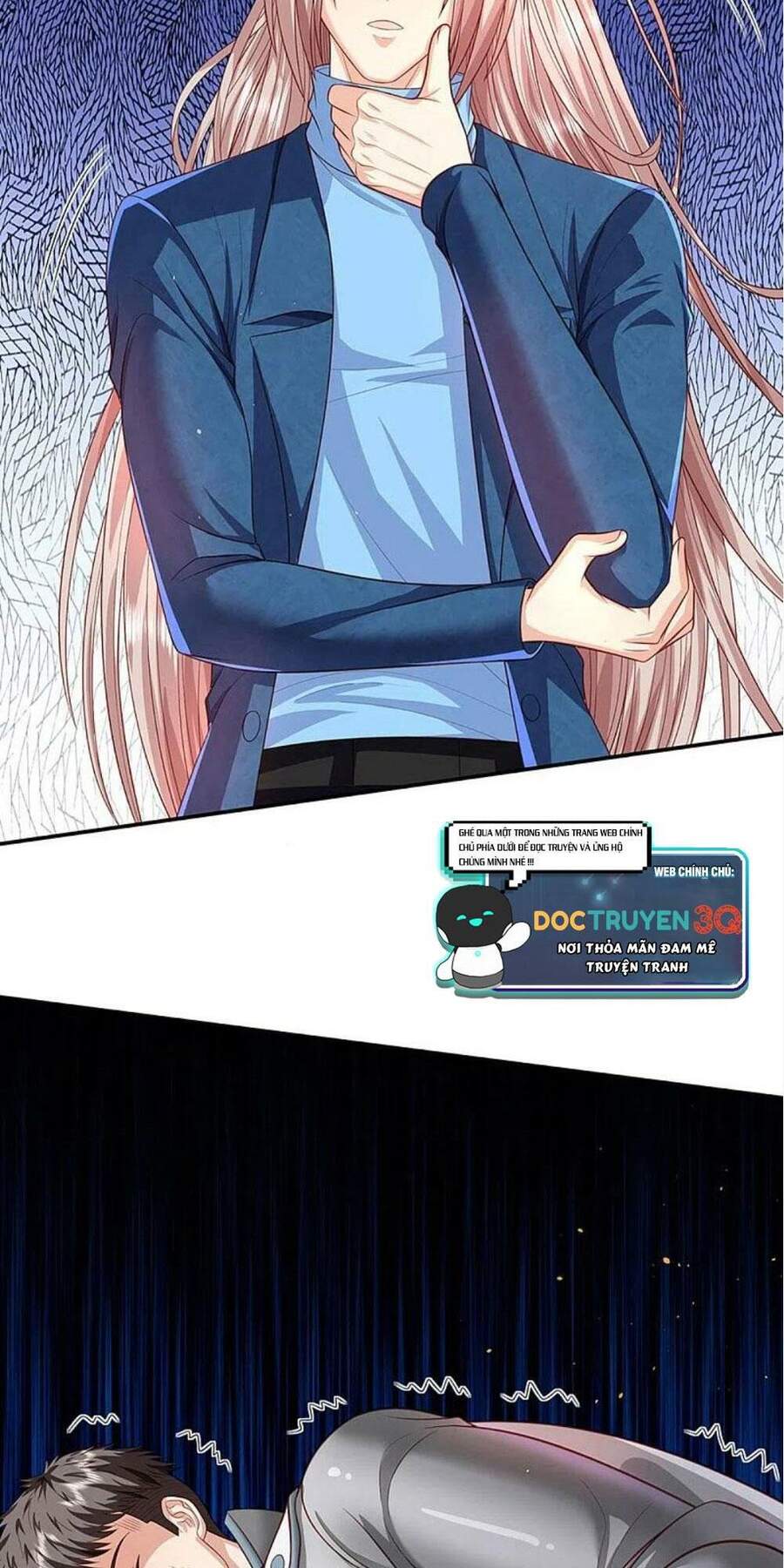 Vú Em Tiên Tôn Đi Ở Rể Chapter 265 - Trang 2