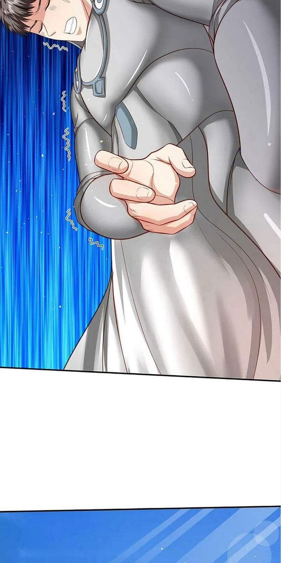 Vú Em Tiên Tôn Đi Ở Rể Chapter 265 - Trang 2