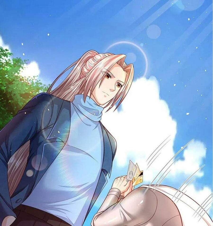 Vú Em Tiên Tôn Đi Ở Rể Chapter 265 - Trang 2