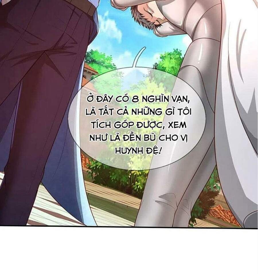 Vú Em Tiên Tôn Đi Ở Rể Chapter 265 - Trang 2